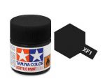 Tamiya 81701 - Acryl XF-1 Black (10ml)